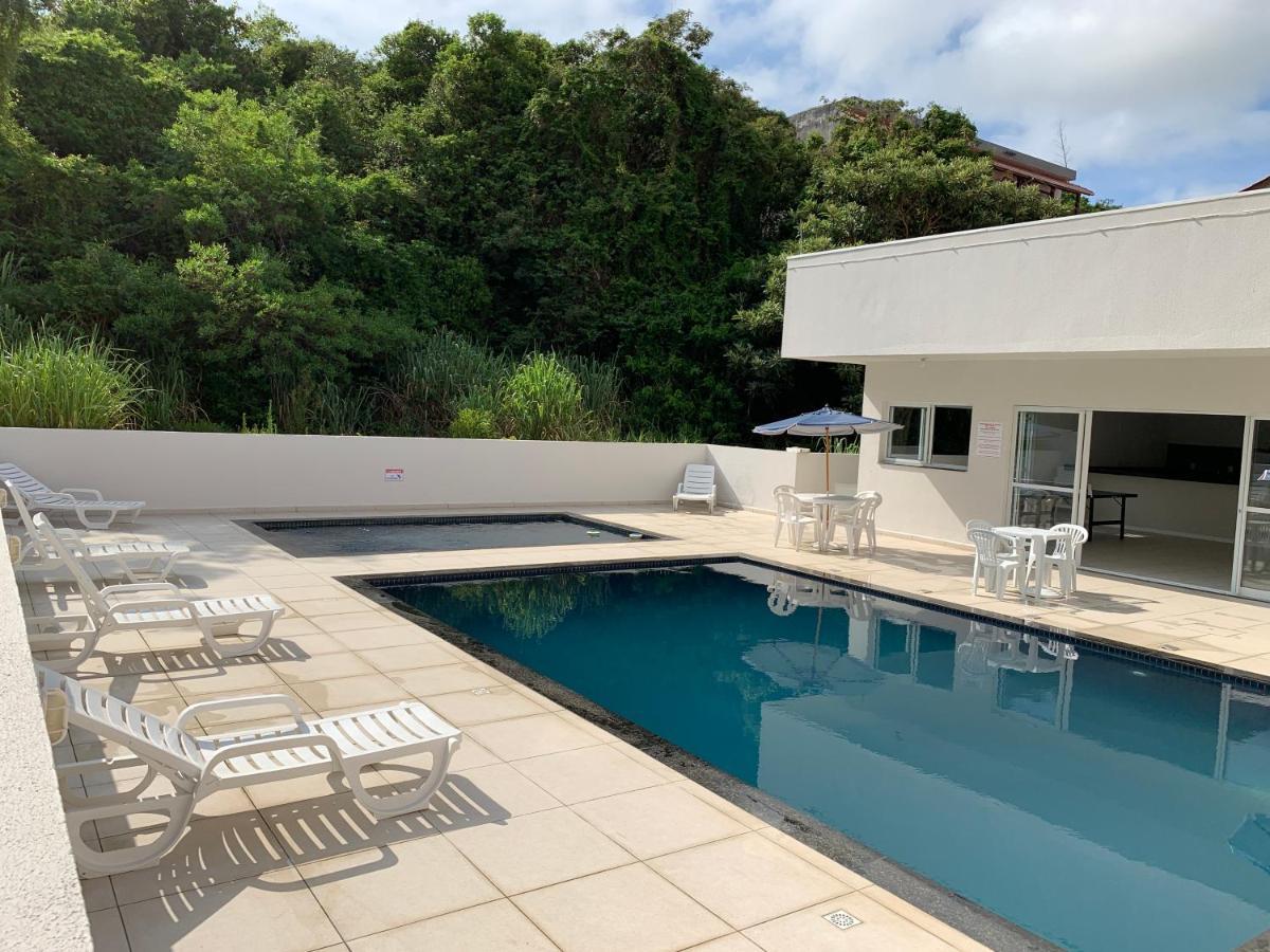 Excelente! Maravilhoso Apto - Localizacao Top! Florianópolis Zewnętrze zdjęcie
