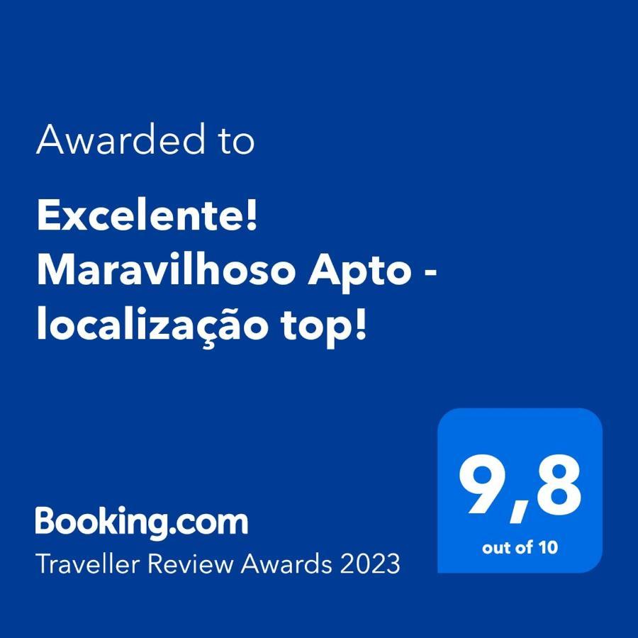 Excelente! Maravilhoso Apto - Localizacao Top! Florianópolis Zewnętrze zdjęcie