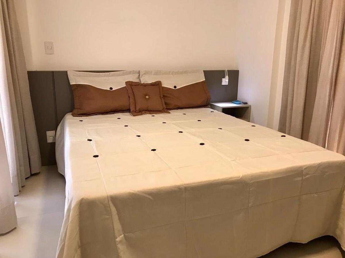 Excelente! Maravilhoso Apto - Localizacao Top! Florianópolis Zewnętrze zdjęcie