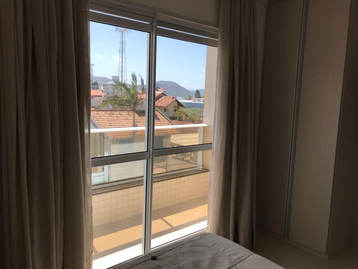 Excelente! Maravilhoso Apto - Localizacao Top! Florianópolis Zewnętrze zdjęcie