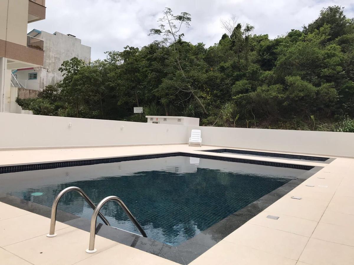 Excelente! Maravilhoso Apto - Localizacao Top! Florianópolis Zewnętrze zdjęcie