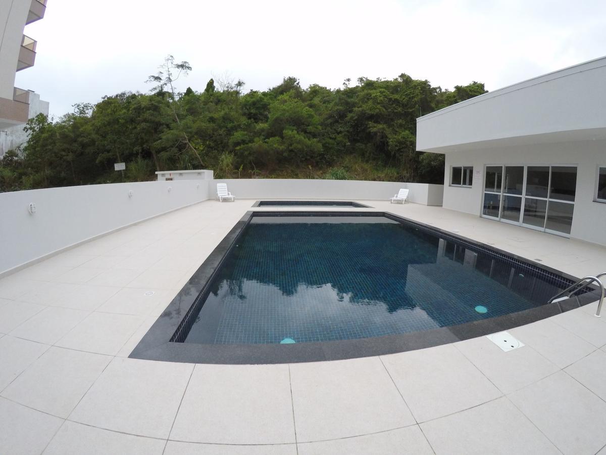 Excelente! Maravilhoso Apto - Localizacao Top! Florianópolis Zewnętrze zdjęcie
