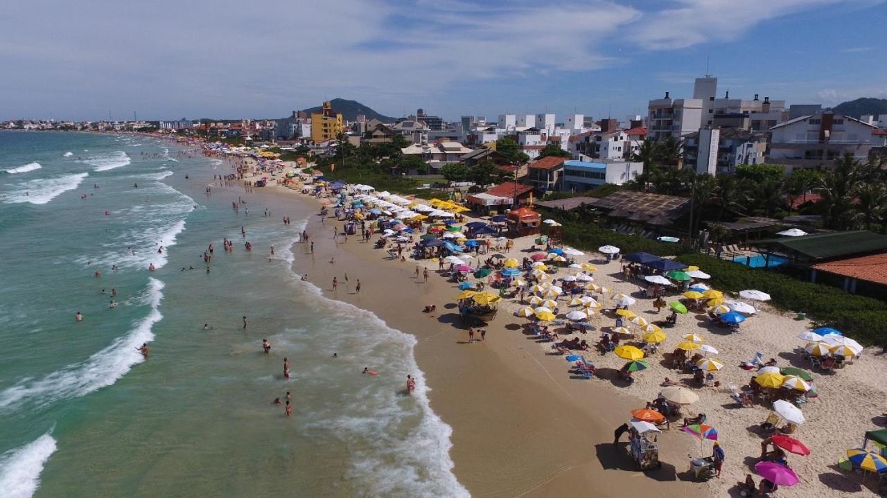 Excelente! Maravilhoso Apto - Localizacao Top! Florianópolis Zewnętrze zdjęcie